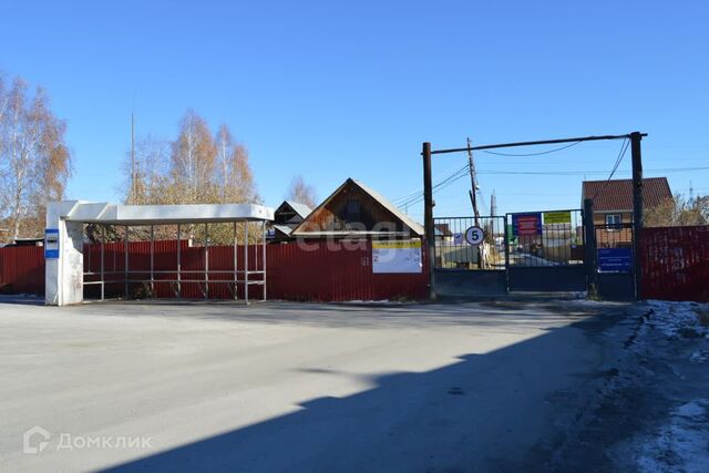 Среднеуральск городской округ, СНТ Строитель-2 фото