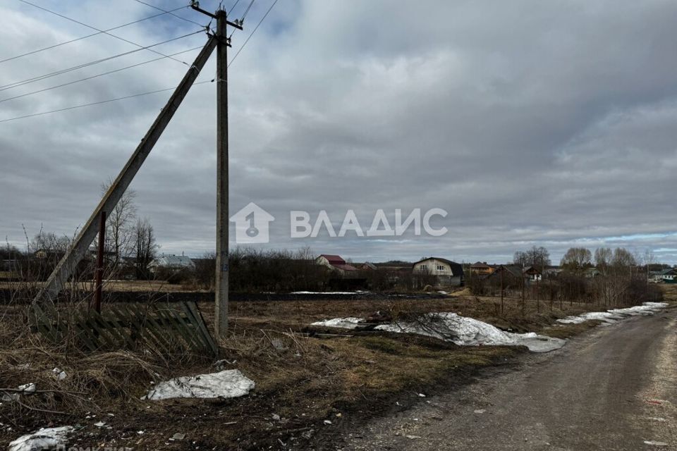 дом р-н Суздальский с Павловское Набережная, 20 фото 3