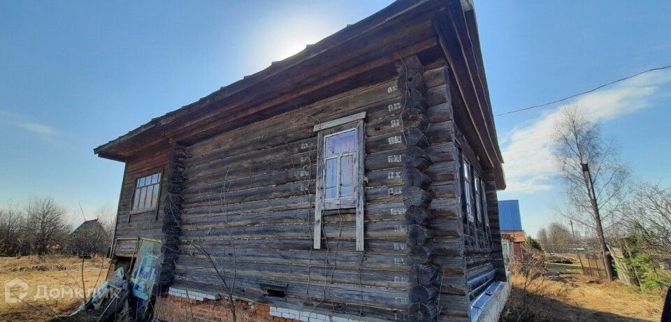 дом р-н Суздальский с Ляховицы Лесная фото 4