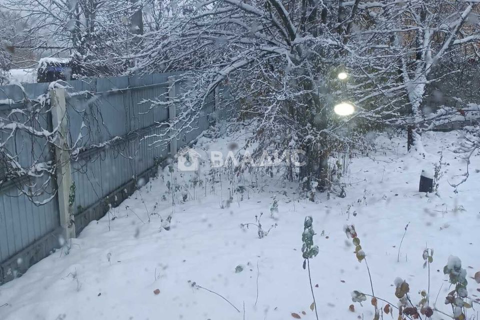 дом г Владимир р-н Ленинский ул Старо-Гончарная 20 городской округ Город Владимир фото 4