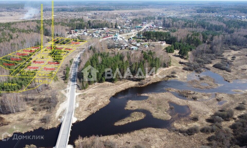 земля р-н Судогодский фото 2