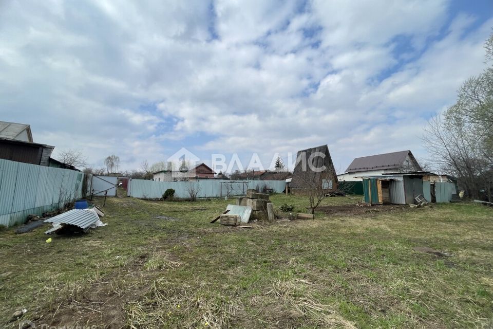 земля г Владимир р-н Октябрьский Владимир городской округ, Октябрьский фото 3