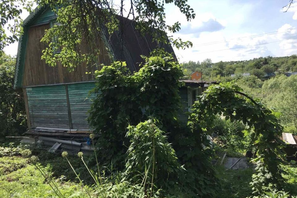 земля г Владимир р-н Ленинский снт Спартак Владимир городской округ, 56 фото 2