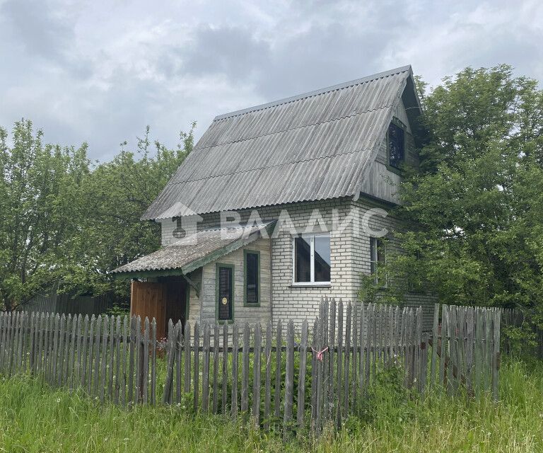 земля р-н Суздальский СНТ Родник фото 3