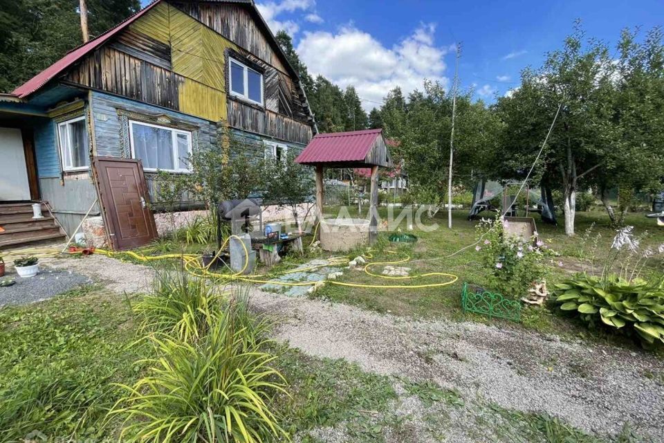 дом р-н Петушинский снт Швейник 133, Собинский район фото 4