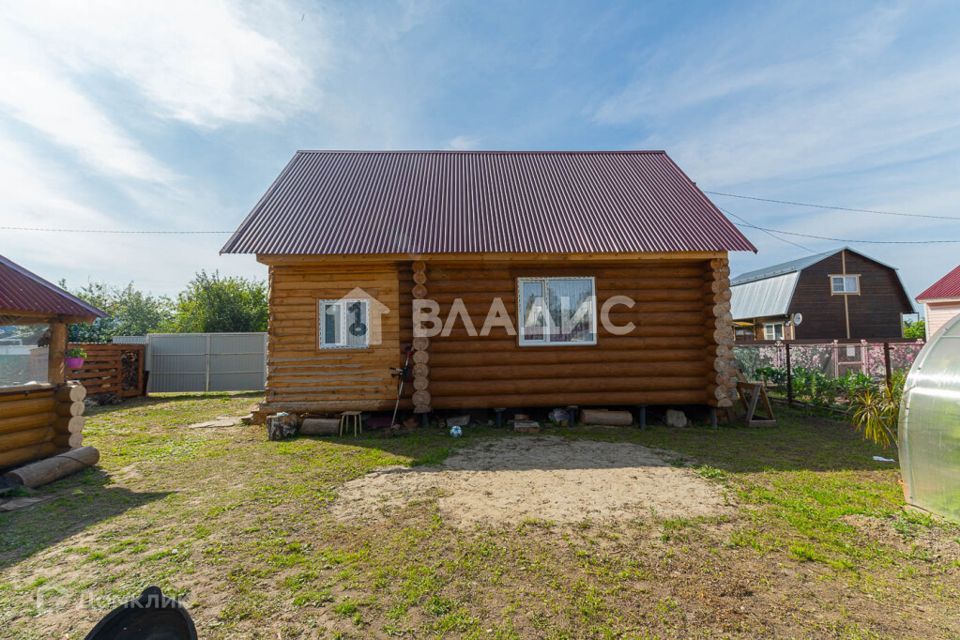 дом г Владимир р-н Ленинский Владимир городской округ, Ленинский фото 3