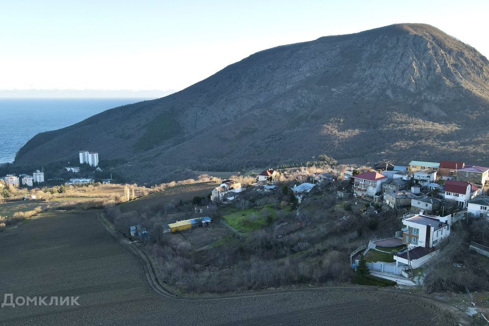 земля Алушта городской округ, Алушта фото 1