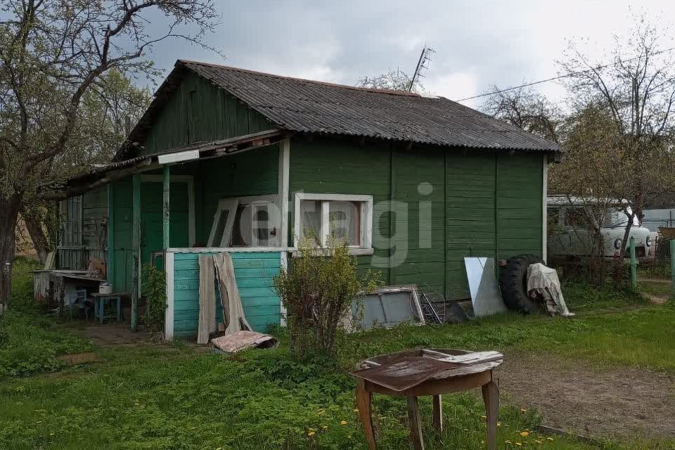 дом г Тверь р-н Московский снт Лазурный городской округ Тверь, 19 фото 3