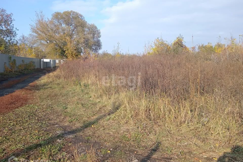 земля г Тамбов р-н Советский Тамбов городской округ, СНТ Трудовик фото 4