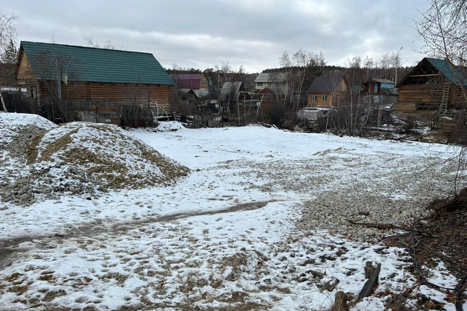 земля г Якутск Якутск городской округ, Индигирский переулок, 63 фото 3