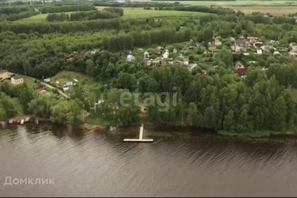 земля р-н Костромской фото 1