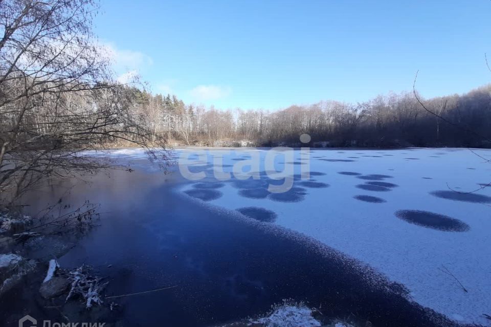 земля г Кострома городской округ Кострома, СНТ Ивушка фото 1