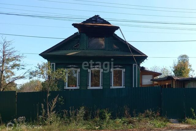 ул Фурманова 41 городской округ Шарья фото