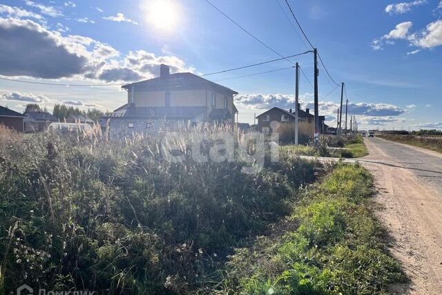 городской округ Кострома, СНТ Веснянка фото