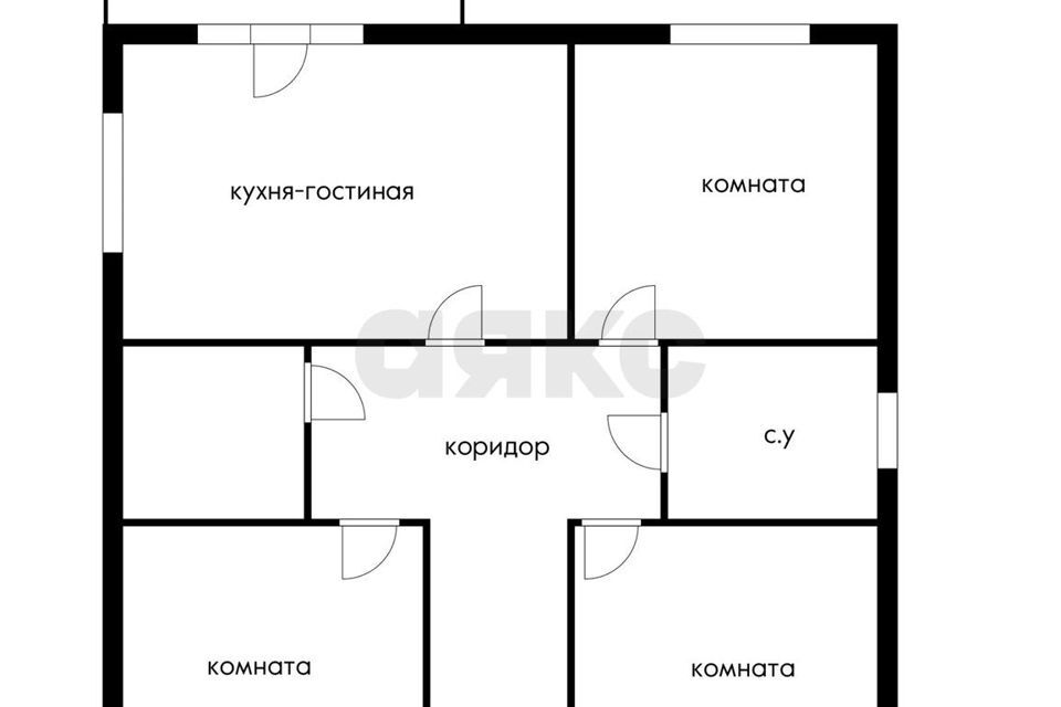 дом г Краснодар р-н Прикубанский ул Белогорская 9 Краснодар городской округ фото 2