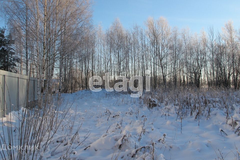 земля р-н Костромской Невежино фото 1