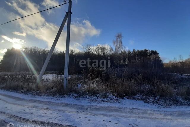 Кострома городской округ, СНТ Ручеёк фото