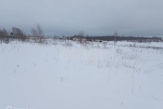 городской округ Кострома, Фабричный фото