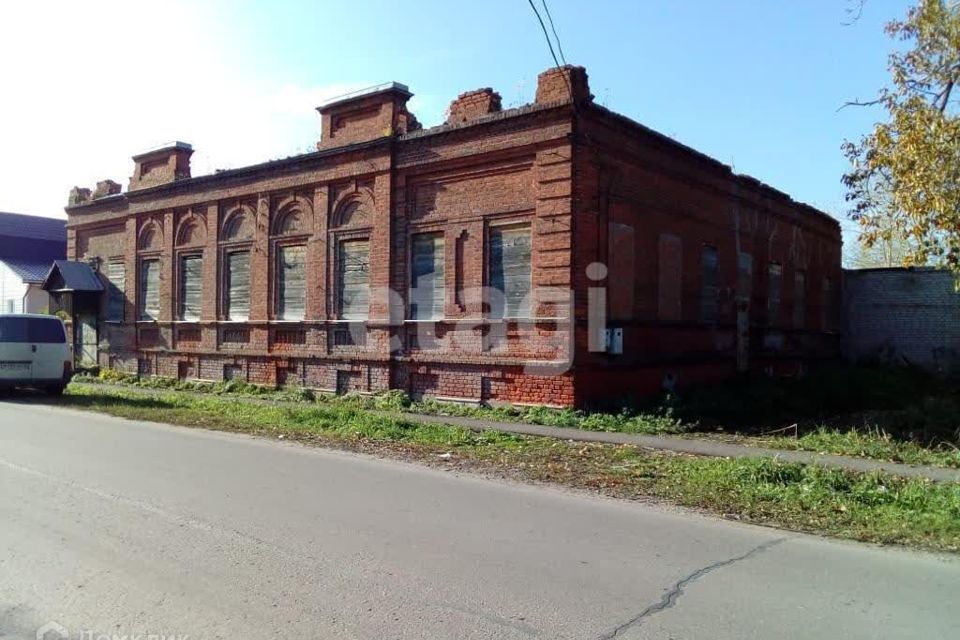 дом р-н Галичский г Галич ул Поречье 22 городской округ Галич фото 1