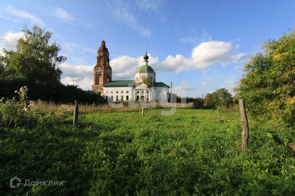 земля р-н Красносельский Прискоково фото 1