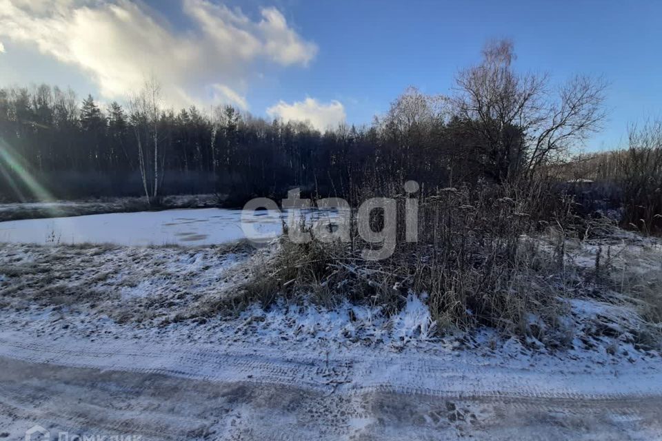 земля р-н Костромской снт Ручеек городской округ Кострома, 96 фото 1