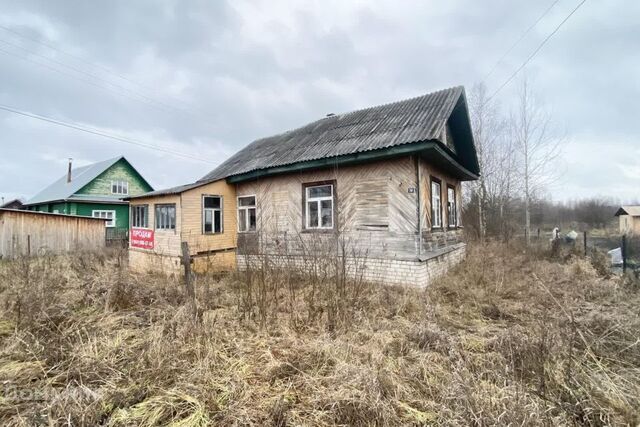 ул Березовка 30 городской округ Шарья фото