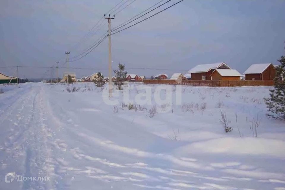 земля р-н Костромской с Петрилово Сооружение фото 1