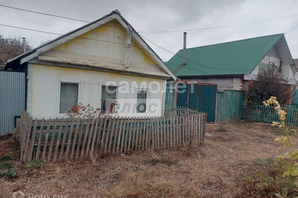 дом г Оренбург р-н Центральный ул Томилинская 206 Оренбург городской округ фото 2