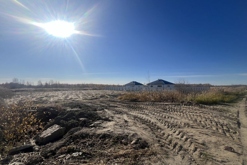 земля г Тюмень Тюмень городской округ, Центральный фото 3