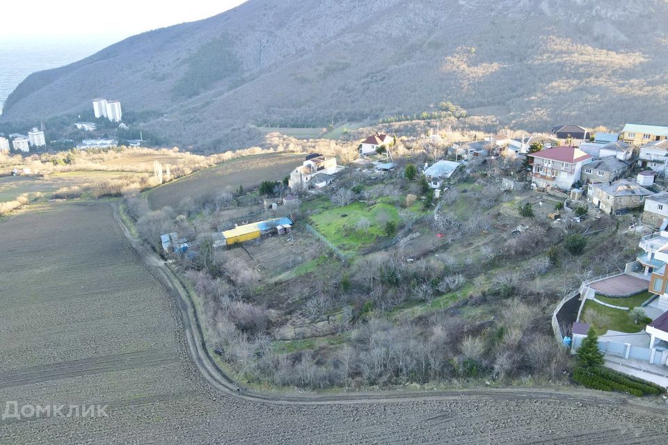 земля Алушта городской округ, Алушта фото 2