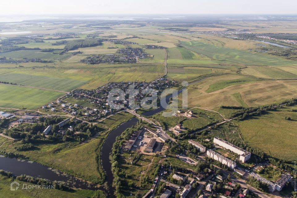 земля р-н Костромской Шувалово фото 3