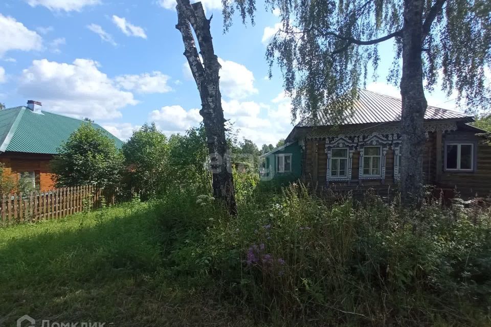 дом р-н Сусанинский д Перемилово ул Дальняя фото 2