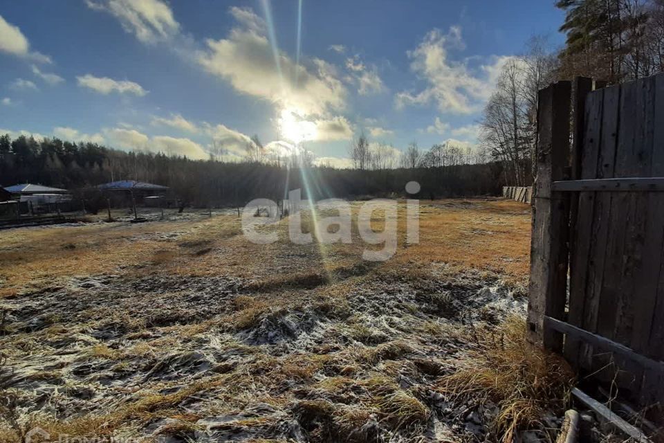 земля г Кострома городской округ Кострома, СНТ Ивушка фото 2