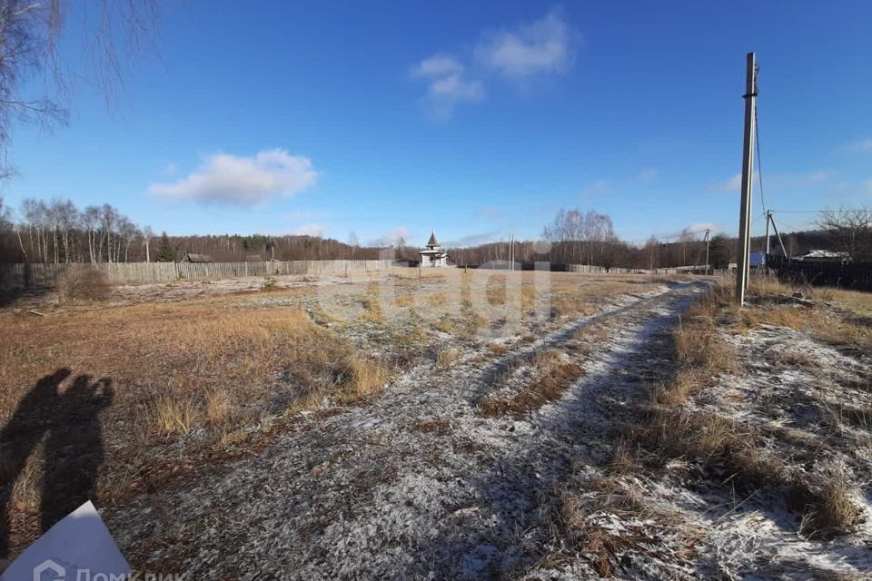 земля г Кострома городской округ Кострома, СНТ Ивушка фото 4