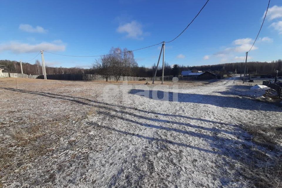 земля г Кострома городской округ Кострома, СНТ Ивушка фото 3