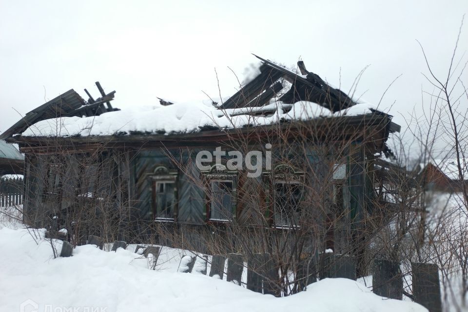 земля р-н Костромской д Абабурово 6 фото 3