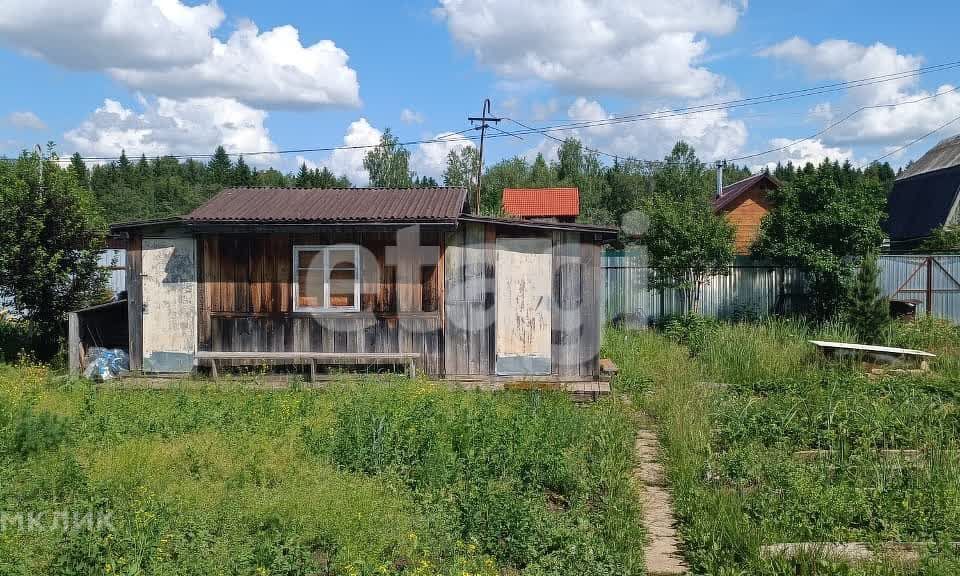 земля р-н Костромской снт тер.Сирень 38 фото 4