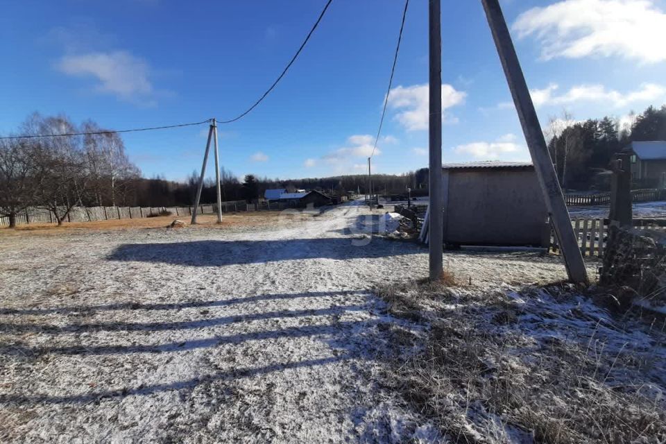 земля г Кострома Кострома городской округ, СНТ Ручеёк фото 3