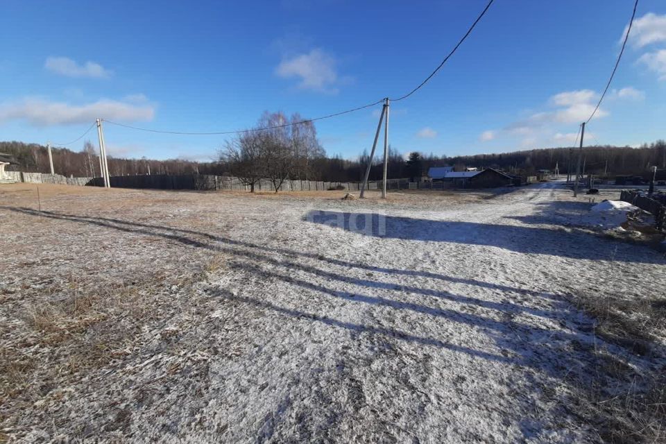 земля г Кострома Кострома городской округ, СНТ Ручеёк фото 4