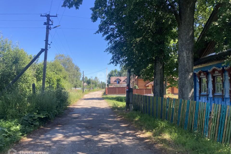 дом р-н Сусанинский д Перемилово ул Дальняя фото 2