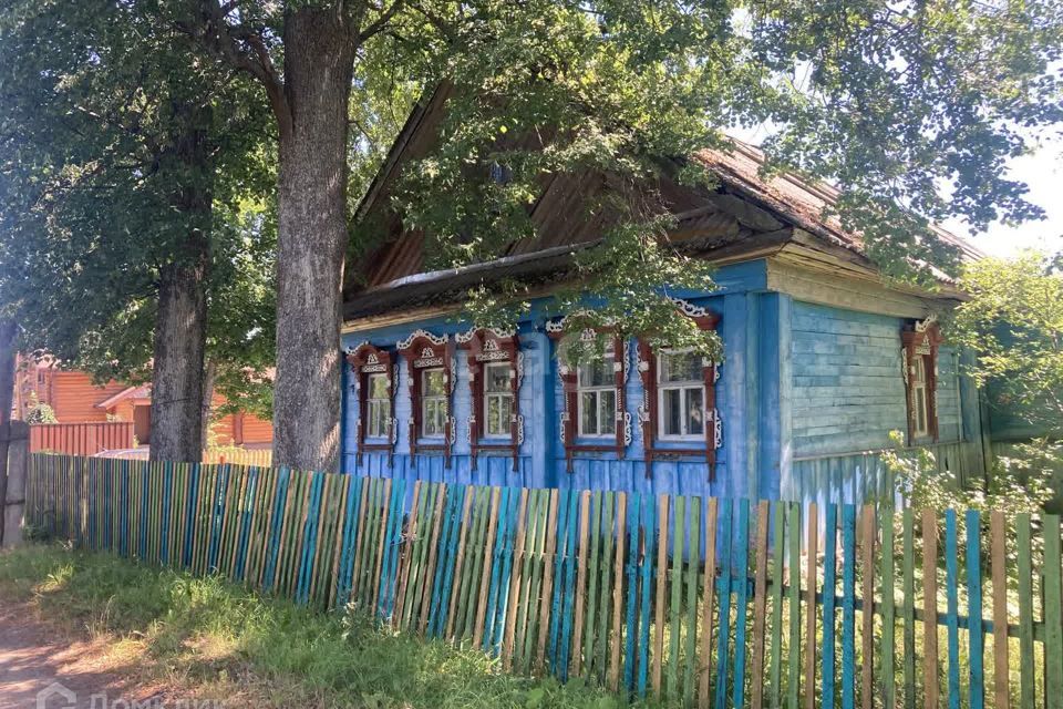 дом р-н Сусанинский д Перемилово ул Дальняя фото 4