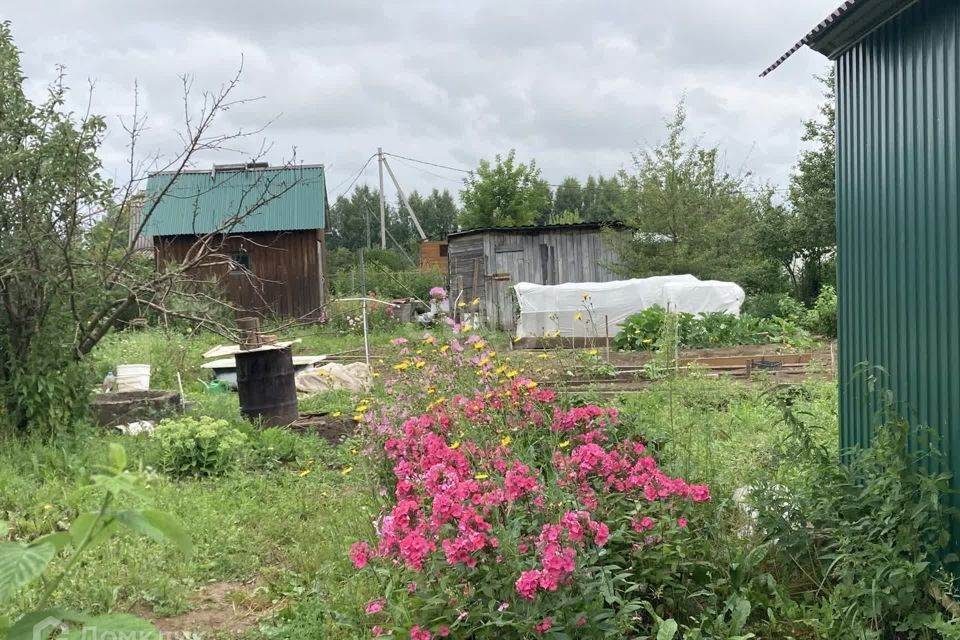 дом г Кострома Кострома городской округ, СНТ Полимер фото 2