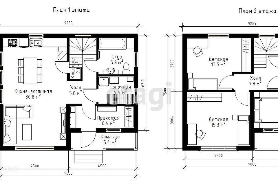 земля р-н Костромской Стрельниково фото 4