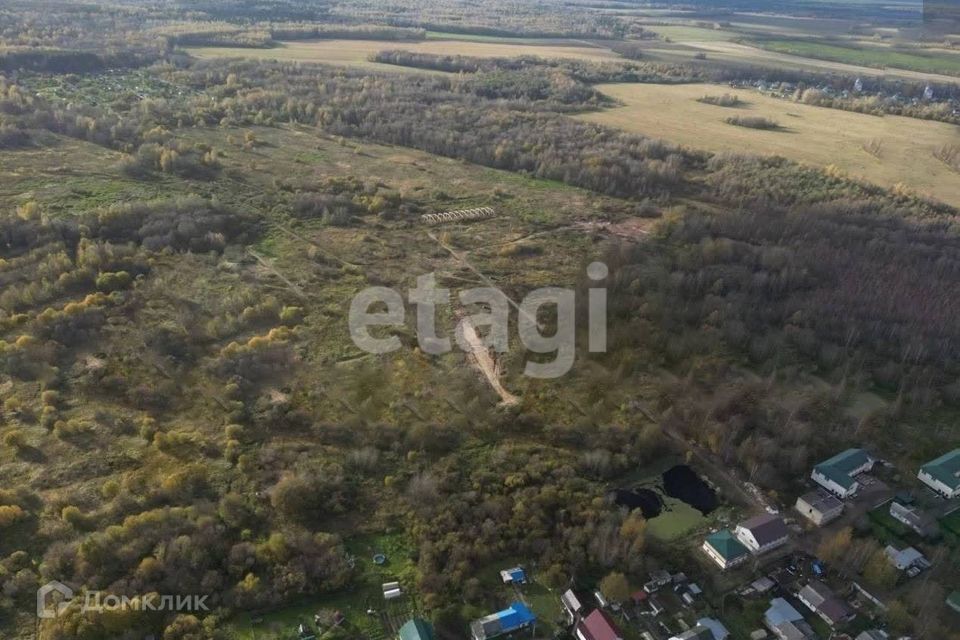 земля р-н Красносельский Красное-на-Волге фото 2