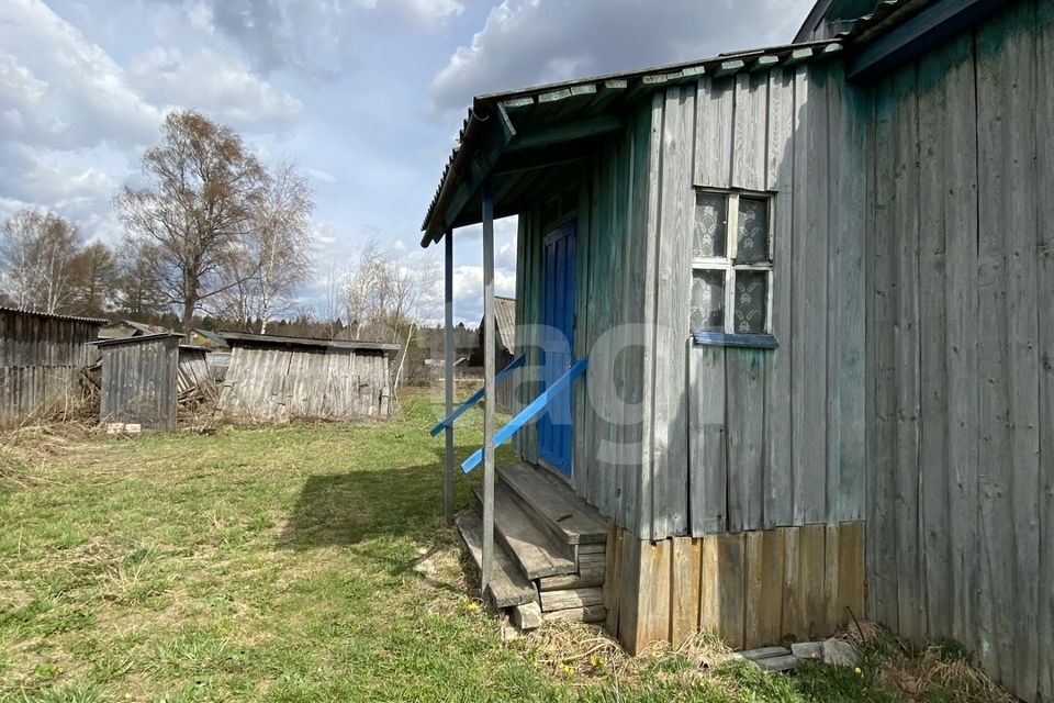 дом р-н Судиславский Михайловское фото 4