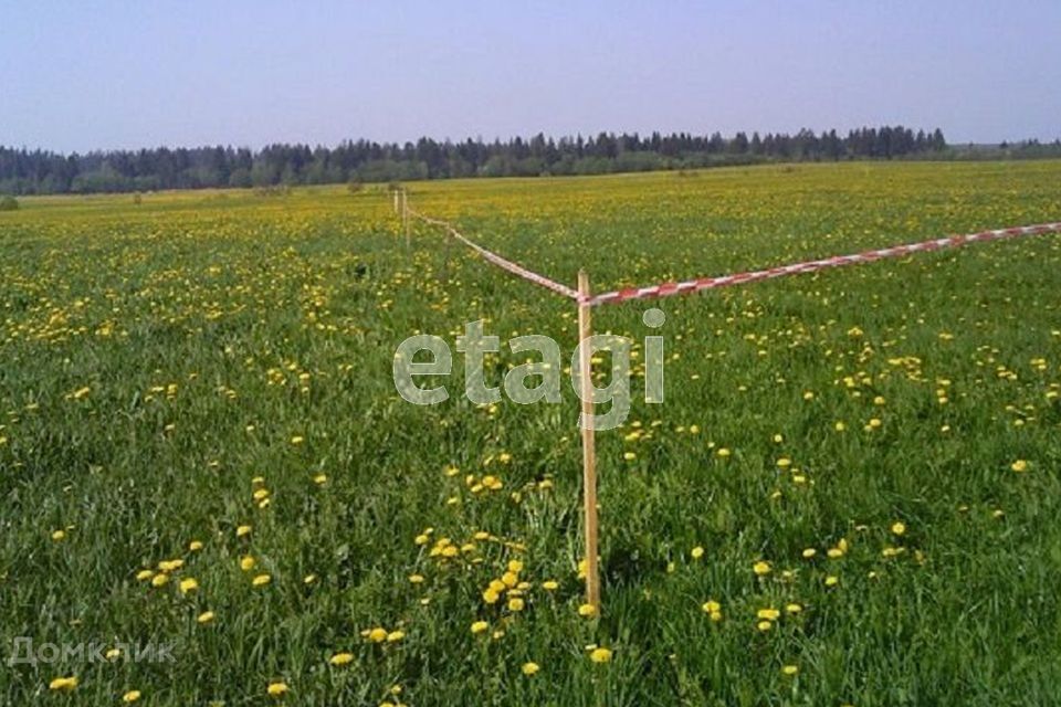 земля г Кострома Кострома городской округ, Фабричный фото 2