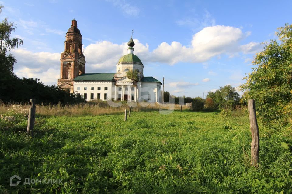 земля р-н Красносельский Прискоково фото 2