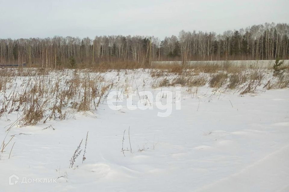 земля р-н Костромской д Китариха Сооружение фото 4