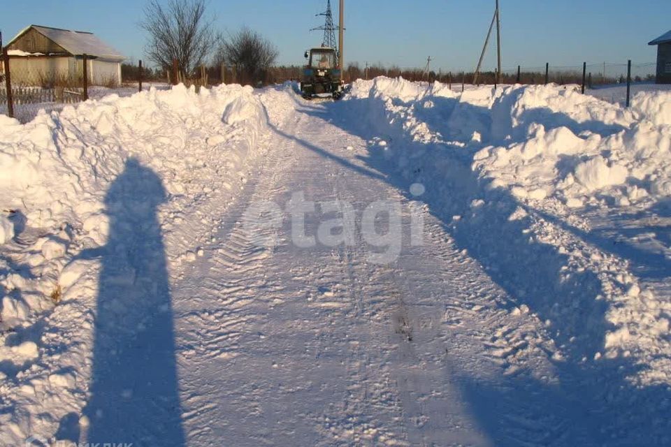 земля р-н Костромской с Петрилово Сооружение фото 4