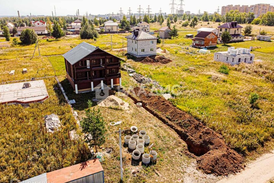 дом г Владимир р-н Октябрьский Владимир городской округ, Сновицы-Веризино фото 10